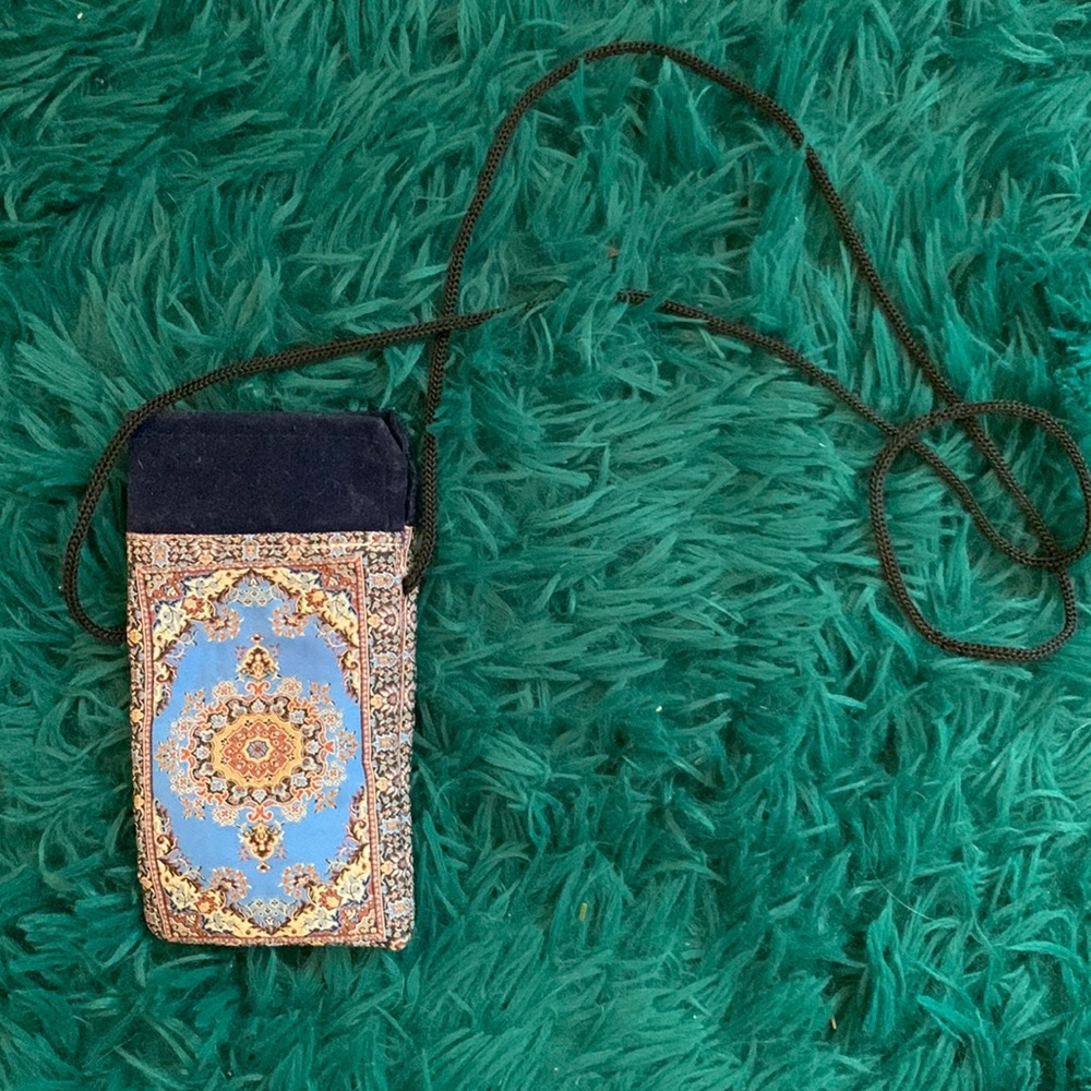 Carrying case